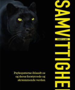 Uden samvittighed (E-bog)