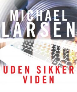 Uden sikker viden (E-bog)