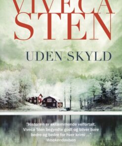 Uden skyld (E-bog)