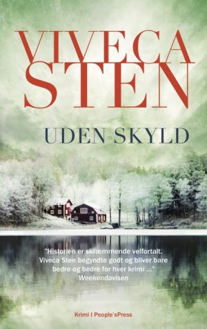 Uden skyld (E-bog)