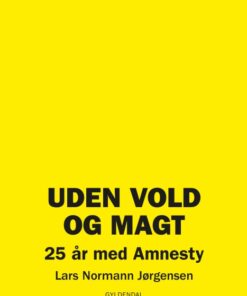 Uden vold og magt (E-bog)
