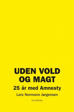 Uden vold og magt (E-bog)