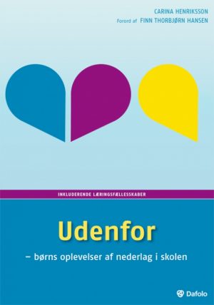 Udenfor (E-bog)