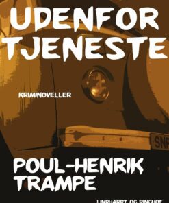 Udenfor Tjeneste - Poul-henrik Trampe - Bog