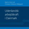 Udenlandsk Arbejdskraft I Danmark - Christian Andersen-mølgaard - Bog