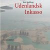 Udenlandsk Inkasso - Kim Sindberg - Bog