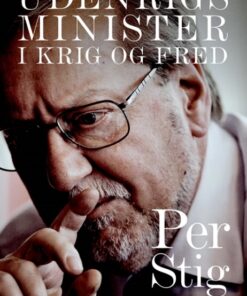 Udenrigsminister (Bog)