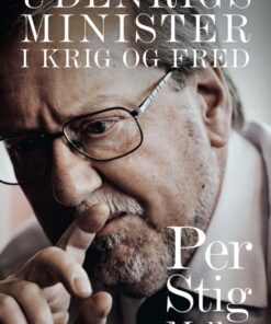 Udenrigsminister (E-bog)