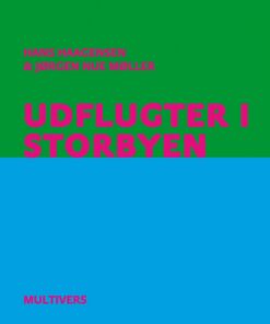 Udflugter i storbyen (Bog)