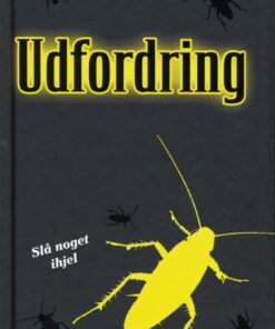Udfordring (E-bog)