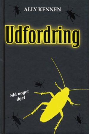 Udfordring (E-bog)