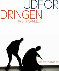 Udfordringen - Jack Kornbeck - Bog