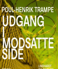 Udgang i modsatte side (E-bog)