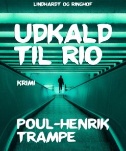 Udkald til Rio (E-bog)