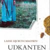 Udkanten - Lasse Hjorth Madsen - Bog