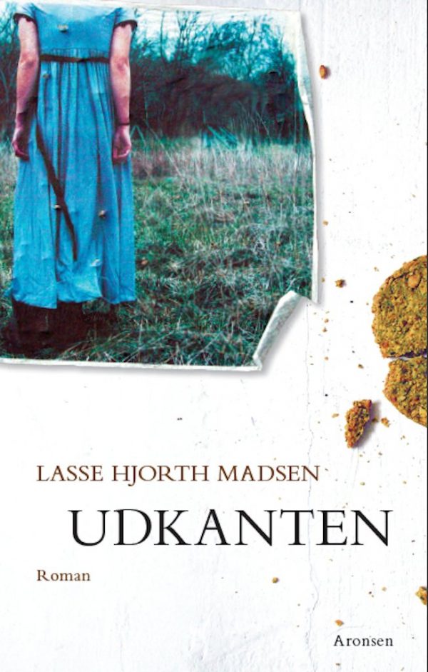 Udkanten - Lasse Hjorth Madsen - Bog