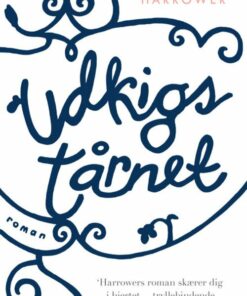 Udkigstårnet - Elizabeth Harrower - Bog