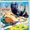Udknaldet 1: Frit fald (Bog)