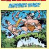 Udknaldet 2: Rudernes Konge - Frode øverli - Tegneserie