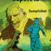 Udpost 13 - Sumpfolket (Bog)