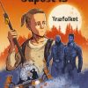 Udpost 13 - Træfolket (Bog)