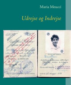 Udrejse og Indrejse (Bog)