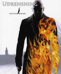 Udrensning - Patrick Leis - Bog