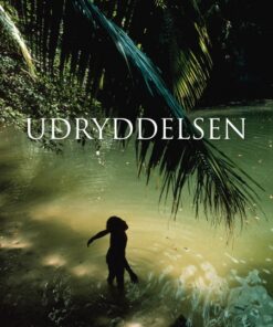 Udryddelsen (Bog)