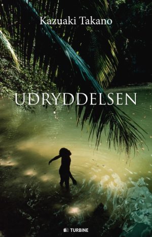 Udryddelsen (Bog)