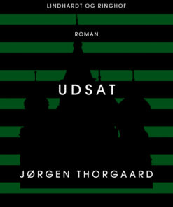 Udsat (Bog)