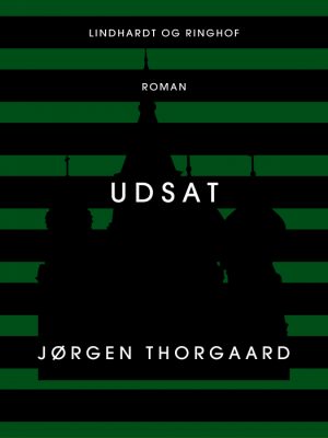 Udsat (Bog)