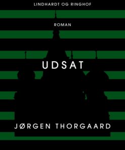 Udsat (E-bog)
