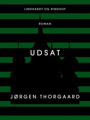 Udsat (E-bog)