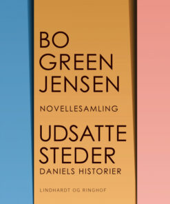 Udsatte steder (Bog)