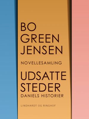 Udsatte steder (Bog)