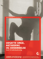 Udsatte unge, aktivering og uddannelse (E-bog)