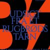 Udsigt Fra Et Rugbrødstårn - Benedicte Toftegård - Bog