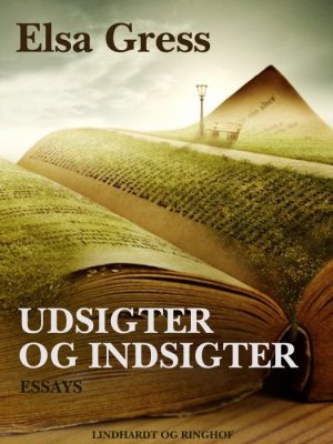 Udsigter og indsigter (E-bog)