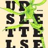 Udslettelse - Jeff Vandermeer - Bog
