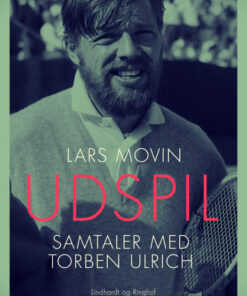 Udspil. Samtaler med Torben Ulrich (E-bog)