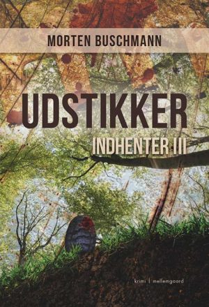 Udstikker (Bog)