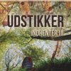 Udstikker (E-bog)