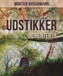 Udstikker (E-bog)