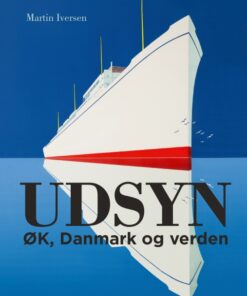 Udsyn - ØK, Danmark og verden (E-bog)