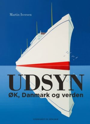 Udsyn - ØK, Danmark og verden (E-bog)