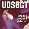 Udsøgt - Andrea Hansen - Bog