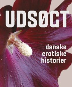 Udsøgt - Andrea Hansen - Bog