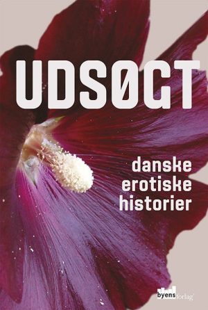 Udsøgt - Andrea Hansen - Bog