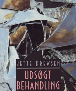 Udsøgt behandling (E-bog)