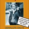 Udvalgte Digte - F. P. Jac - Bog